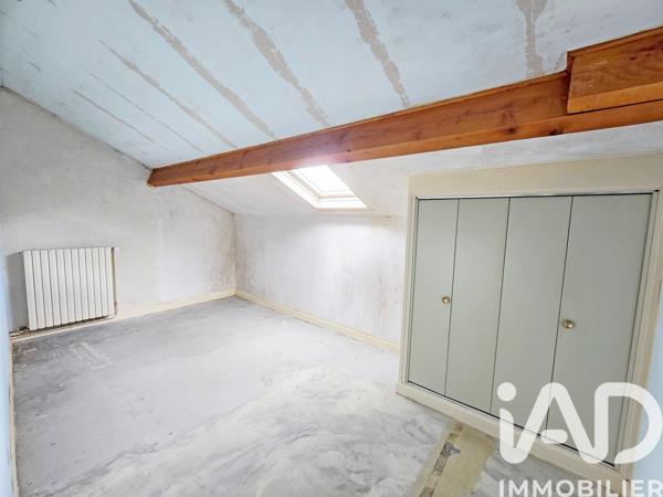 Maison à vendre 5 pièces 143 m² Saint-Maur