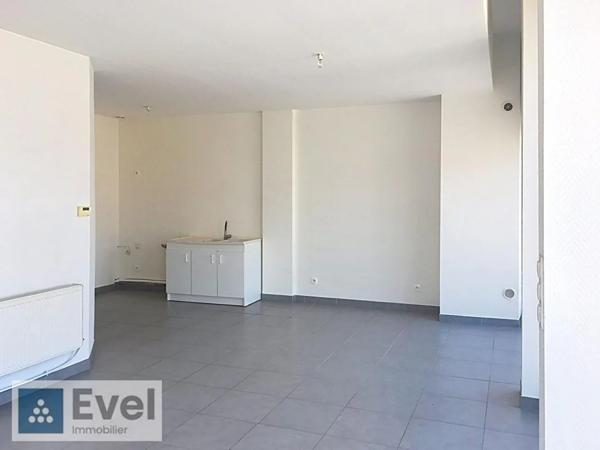 Appartement à louer à Longwy (54400)