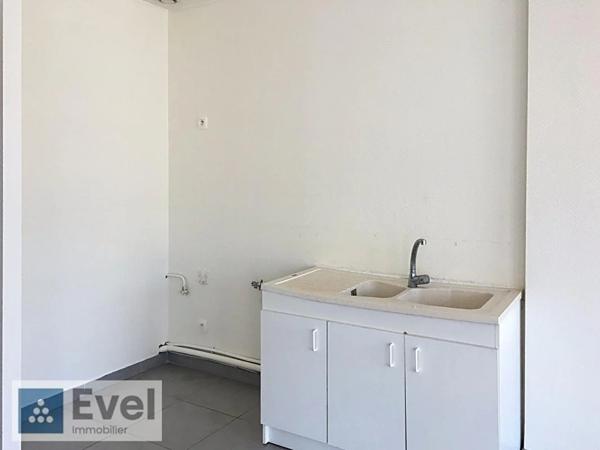 Appartement à louer à Longwy (54400)
