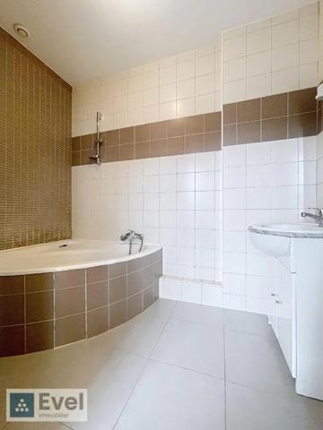 Appartement à louer à Longwy (54400)