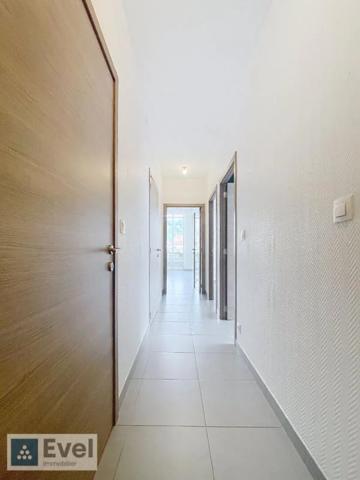 Appartement à louer à Longwy (54400)