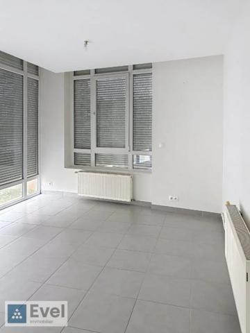 Appartement à louer à Longwy (54400)