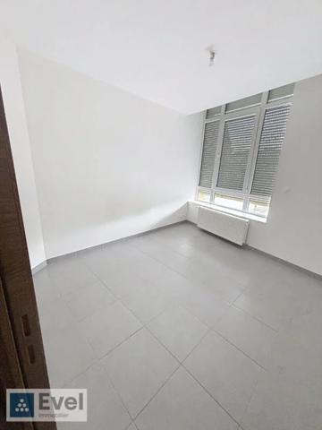 Appartement à louer à Longwy (54400)