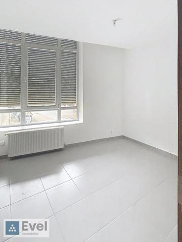 Appartement à louer à Longwy (54400)