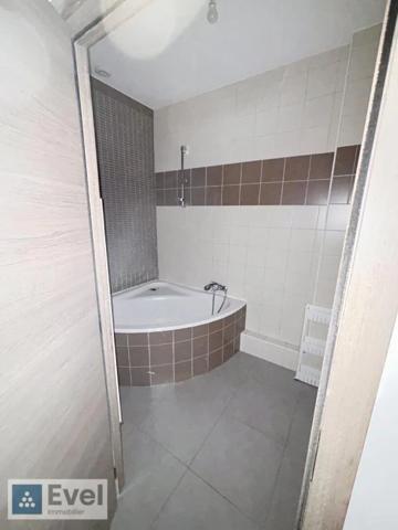 Appartement à louer à Longwy (54400)