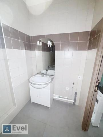 Appartement à louer à Longwy (54400)