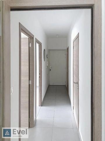 Appartement à louer à Longwy (54400)