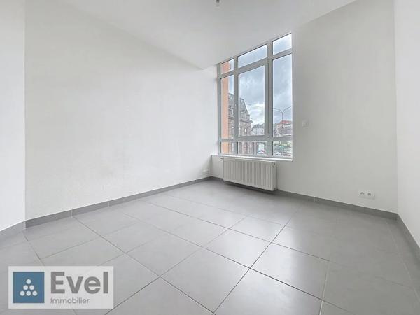 Appartement à louer à Longwy (54400)