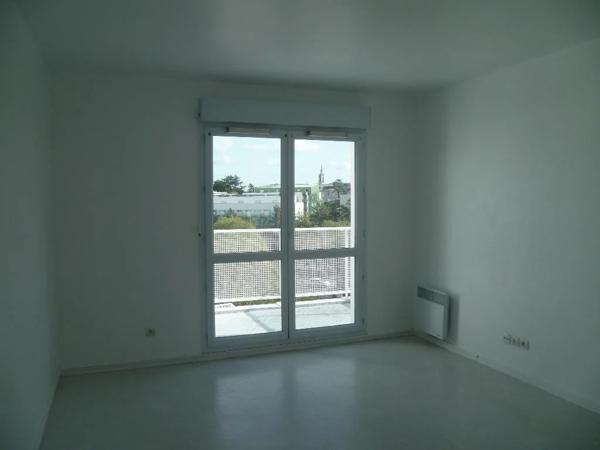 Appartement à louer à Nantes (44100)
