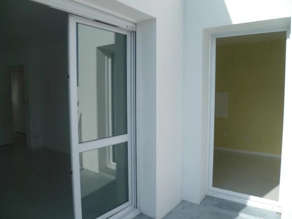 Appartement à louer à Nantes (44100)