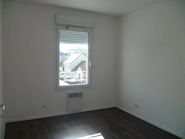 Appartement à louer à Nantes (44100)