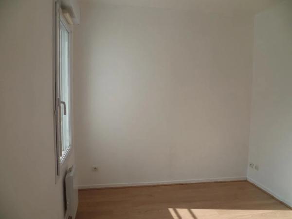 Appartement à louer à Nantes (44100)