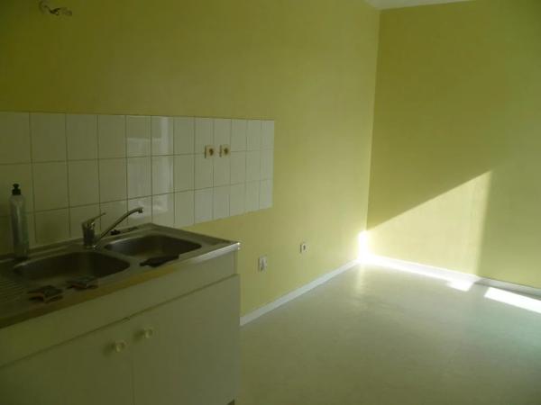Appartement à louer à Nantes (44100)