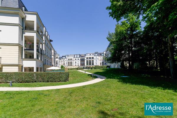 Résidence Efferve'sens - Appartement Type 4