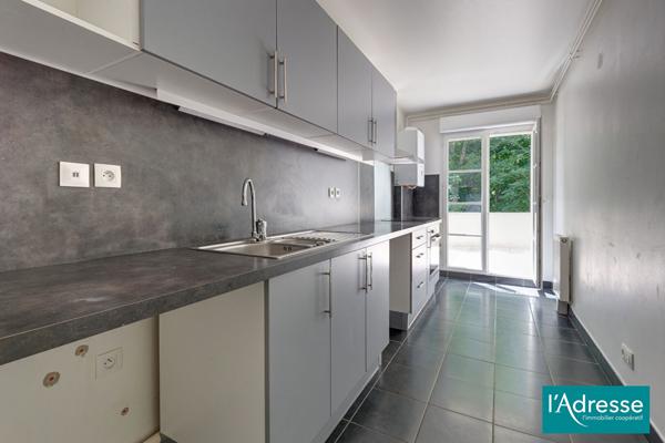 Résidence Efferve'sens - Appartement Type 4