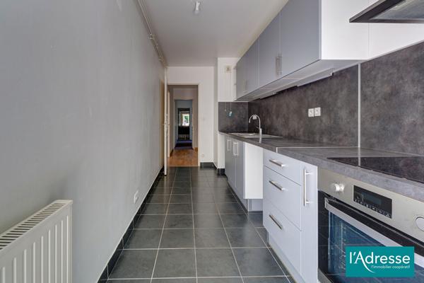 Résidence Efferve'sens - Appartement Type 4