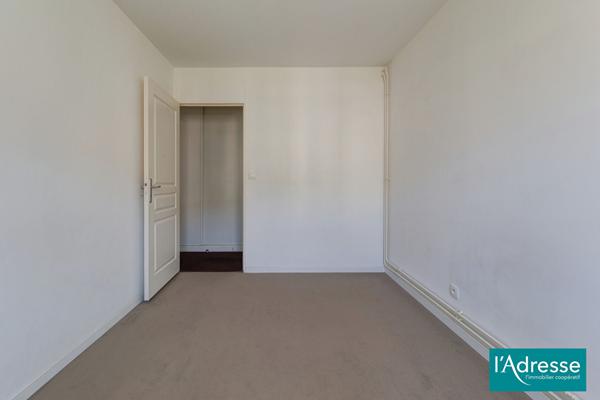 Résidence Efferve'sens - Appartement Type 4