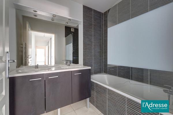 Résidence Efferve'sens - Appartement Type 4