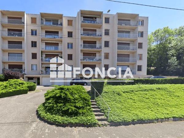 À vendre Appartement 3 pièces 61 m² - Vernouillet 28500