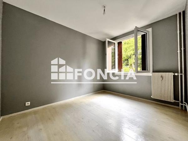 À vendre Appartement 3 pièces 61 m² - Vernouillet 28500