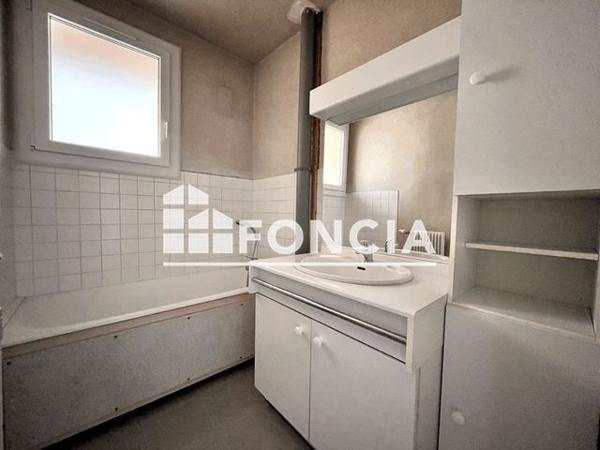 À vendre Appartement 3 pièces 61 m² - Vernouillet 28500