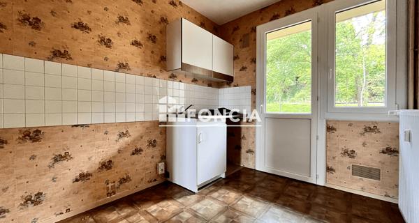 À vendre Appartement 3 pièces 61 m² - Vernouillet 28500