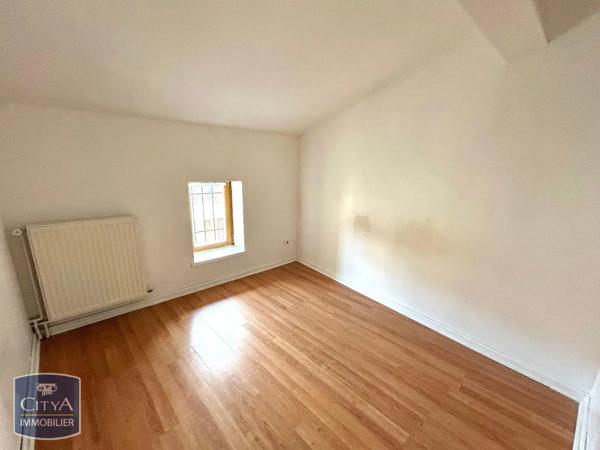 Maison à louer 3 pièces 51.21m² Saint-Martin-la-Plaine (42800)