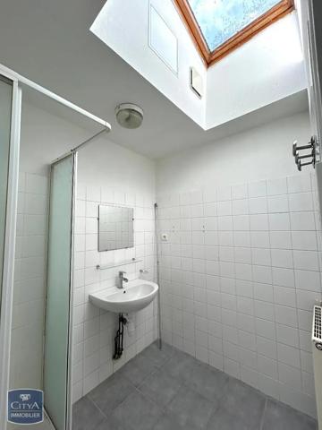 Maison à louer 3 pièces 51.21m² Saint-Martin-la-Plaine (42800)