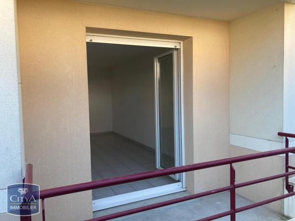 Appartement à louer 2 pièces 49.02m²