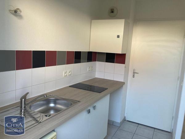 Appartement à louer 2 pièces 49.02m²