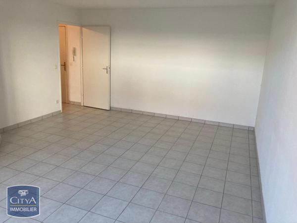Appartement à louer 2 pièces 49.02m²