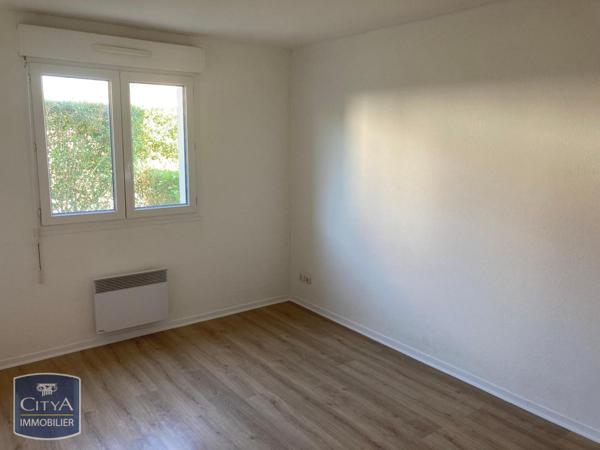 Appartement à louer 2 pièces 49.02m²
