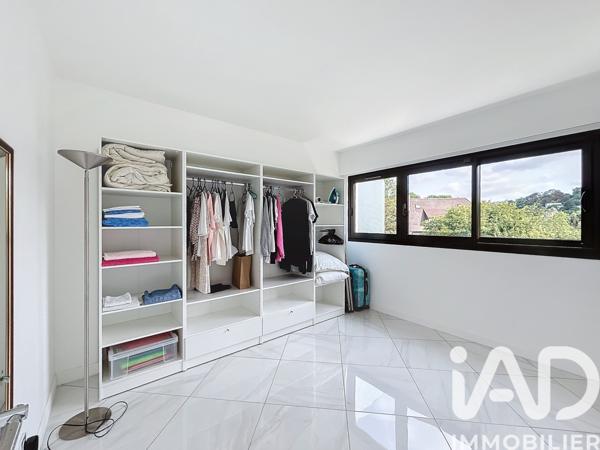 Appartement à vendre 4 pièces 106 m² Joinville-le-Pont