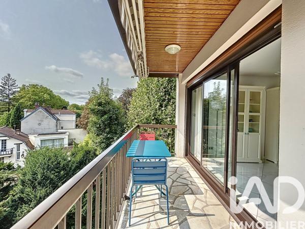 Appartement à vendre 4 pièces 106 m² Joinville-le-Pont