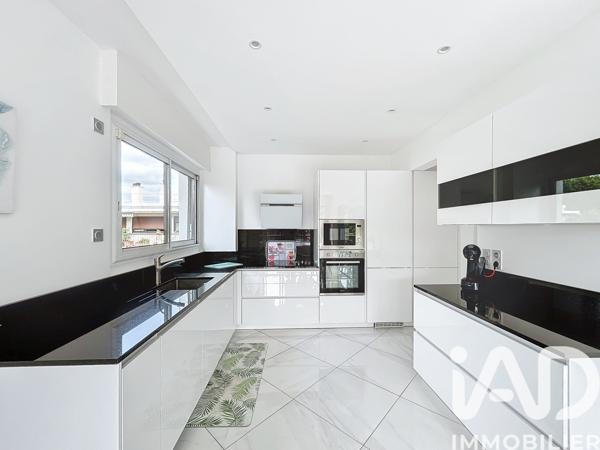 Appartement à vendre 4 pièces 106 m² Joinville-le-Pont