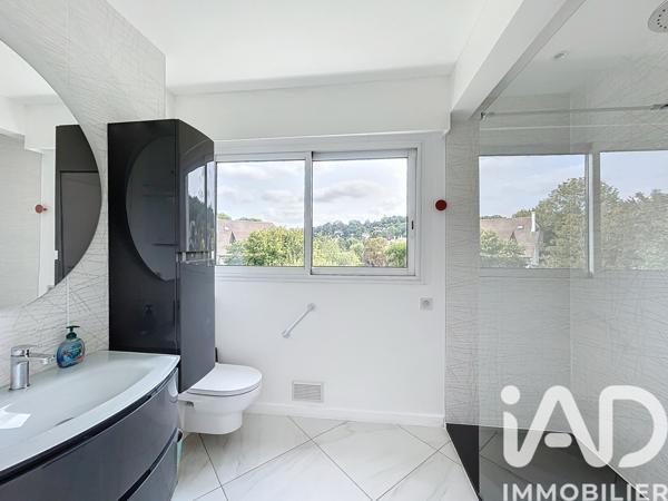 Appartement à vendre 4 pièces 106 m² Joinville-le-Pont