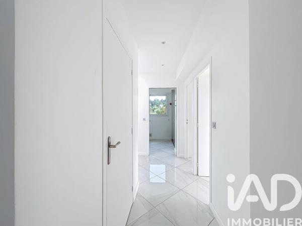 Appartement à vendre 4 pièces 106 m² Joinville-le-Pont
