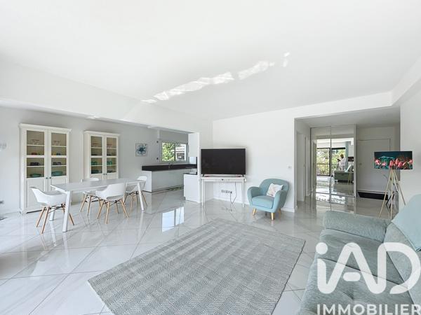 Appartement à vendre 4 pièces 106 m² Joinville-le-Pont