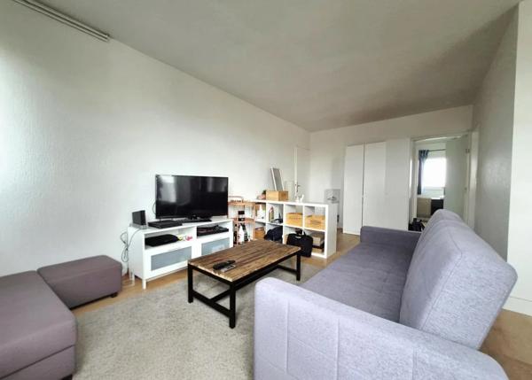 Appartement à vendre au Bouscat (33110)