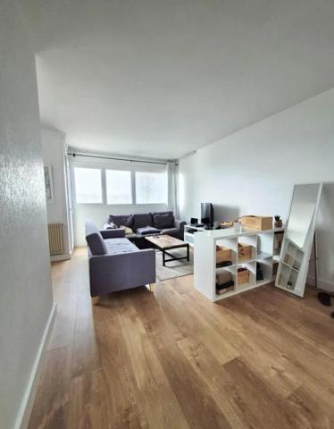Appartement à vendre au Bouscat (33110)