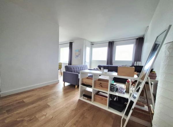 Appartement à vendre au Bouscat (33110)