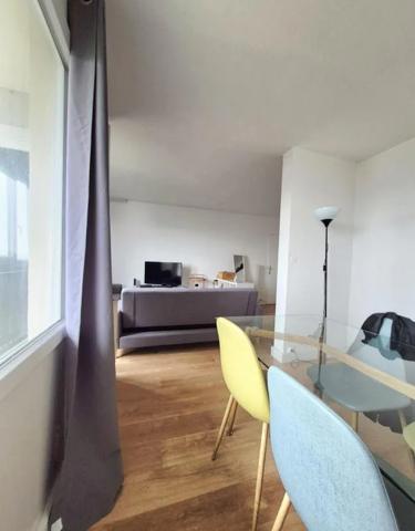 Appartement à vendre au Bouscat (33110)