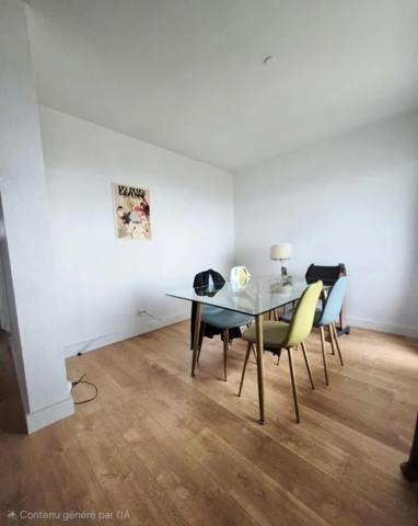 Appartement à vendre au Bouscat (33110)
