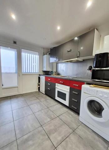 Appartement à vendre au Bouscat (33110)