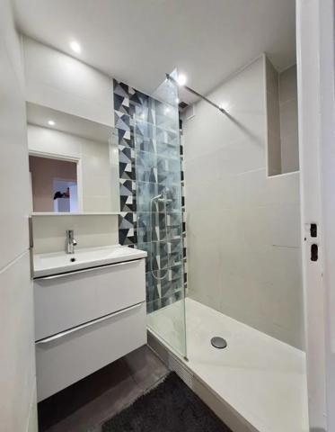 Appartement à vendre au Bouscat (33110)