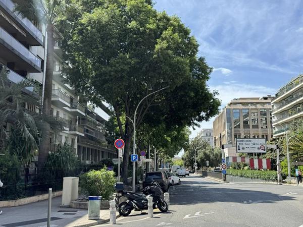 Parking / Box à vendre à Nice (06000)