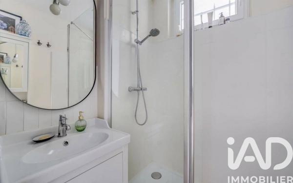 Appartement à vendre 2 pièces 26 m² Neuilly-sur-Seine