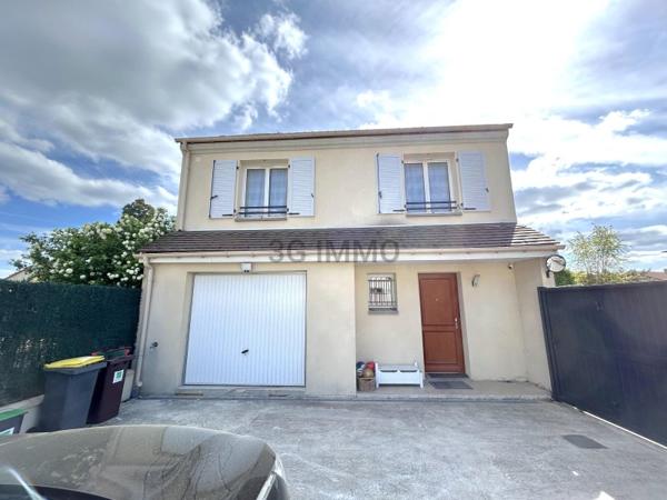 Vente / Maison