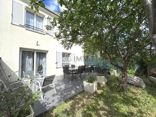 Vente / Maison