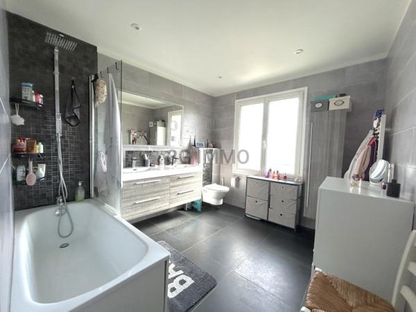 Vente / Maison